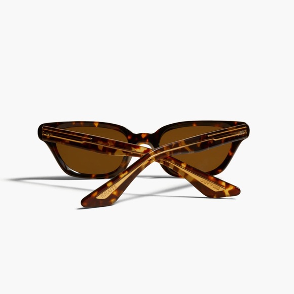 KHAITE x Oliver Peoples 19830 Sunglasses (NWT) - Picture 2 of 4